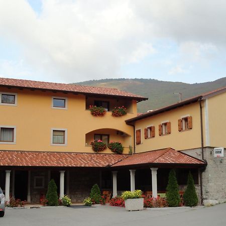 Guest House Pod Slavnikom Podgorje  Exterior photo